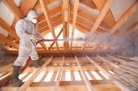 Best Blown-In Insulation in Wyoming, PA